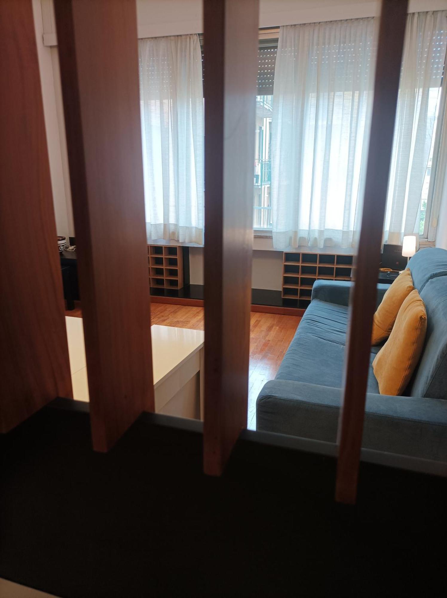 Appartement Orea Spiti - Nook In Porta Nuova Milan