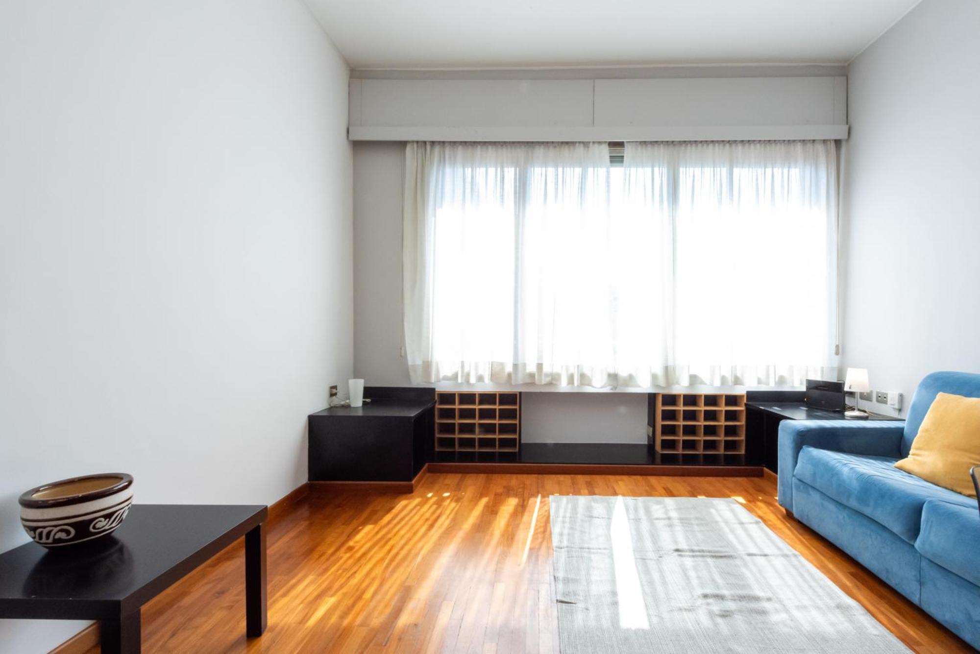 Orea Spiti - Nook In Porta Nuova Appartement Milan