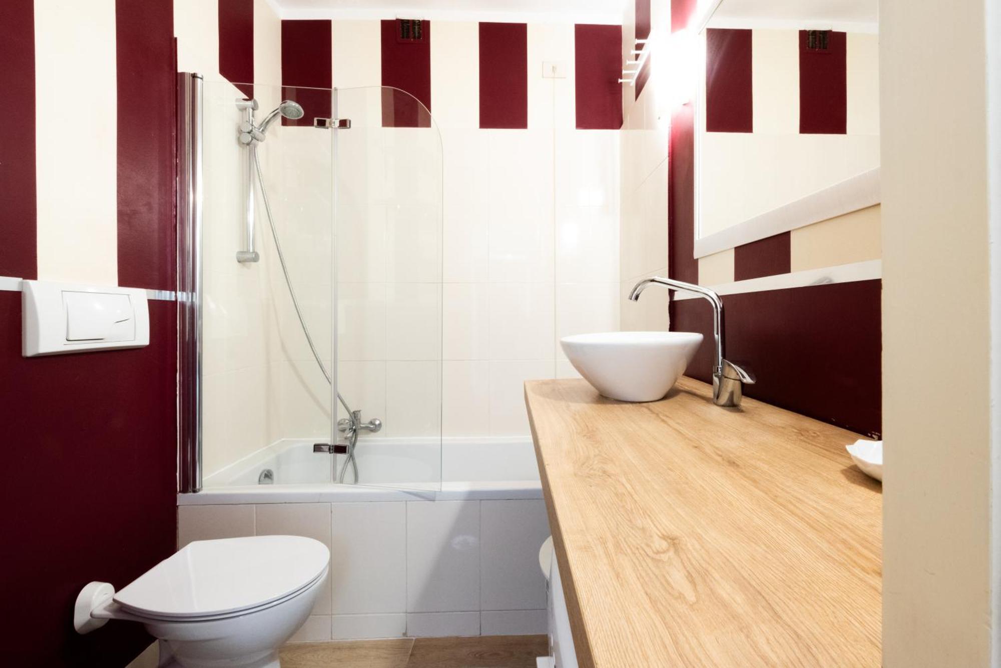 Orea Spiti - Nook In Porta Nuova Appartement